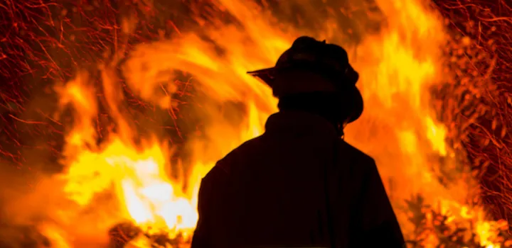 5 Technologies Transforming Fire and Rescue