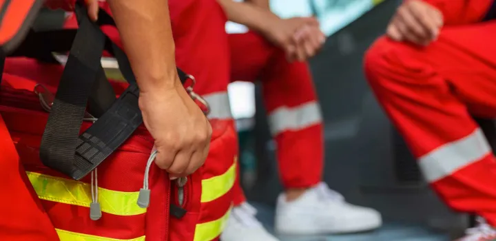 Turkey earthquake: How do search and rescue teams save people?