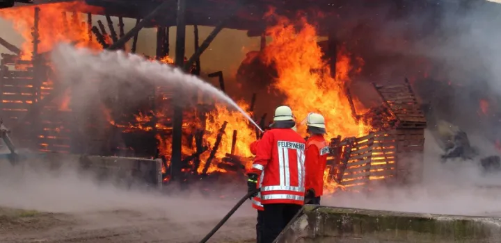 Reading the Fireground