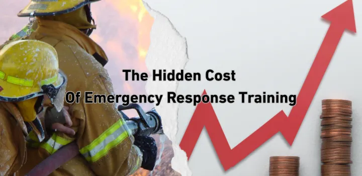 How to Beat the Hidden Costs of Emergency Training