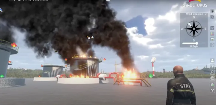 Embracing Technological Innovations: Shaping the Future of Fire Safety