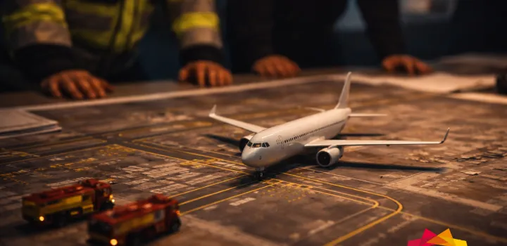 Why Aviation Tabletop Exercises Need to Feel Real