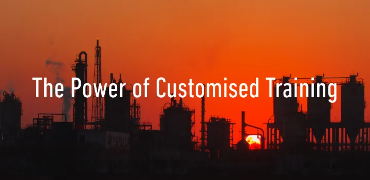 The Power of Custom Training Scenarios with STRX