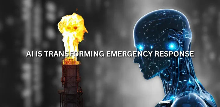 How AI Is Transforming Emergency Response Training Through Intelligent Assistance