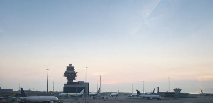 Lessons from the Denver International Airport Runway Fire