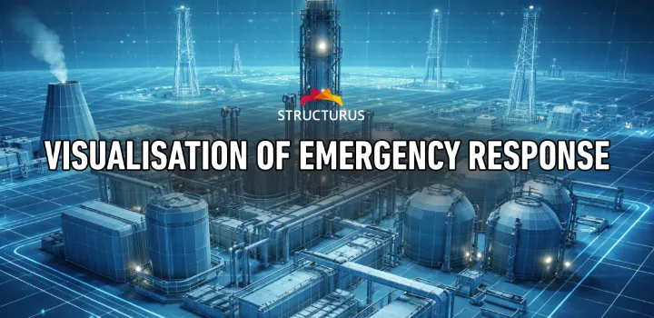 How 3D and VR software are changing how teams prepare for real incidents