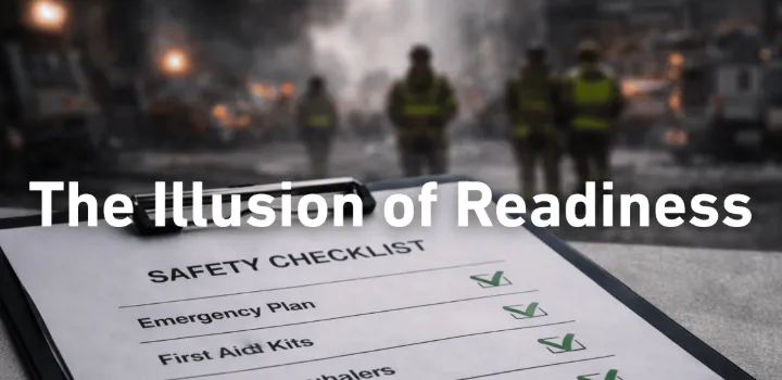 The Illusion of Readiness