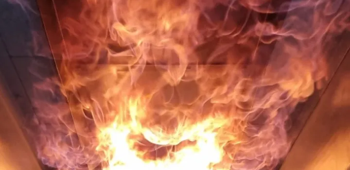 Structurus ARFF Simulator: Train Firefighters for Aircraft Emergencies