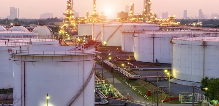 Three reasons why you should install a first line of attack system on floating roof storage tanks at or near airports and runways