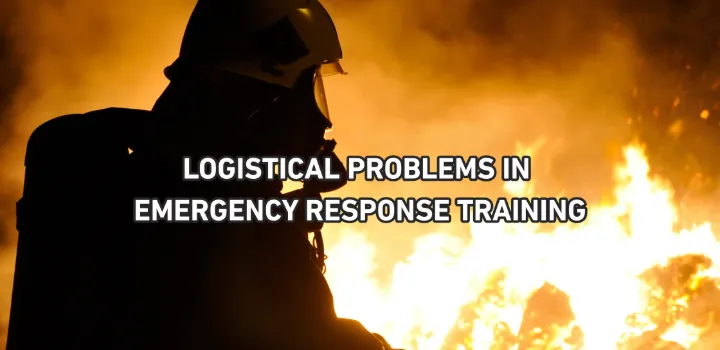 Why Realistic Emergency Response Training Is So Hard to Run Often