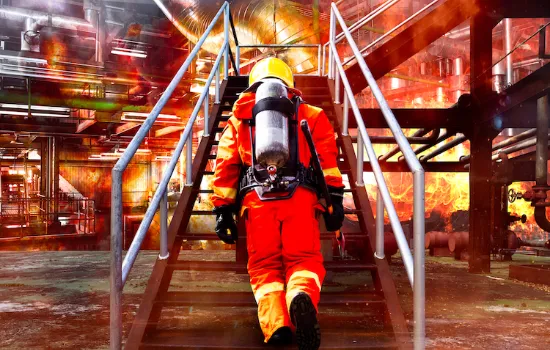 Specialist Fire and Rescue Training Equipment