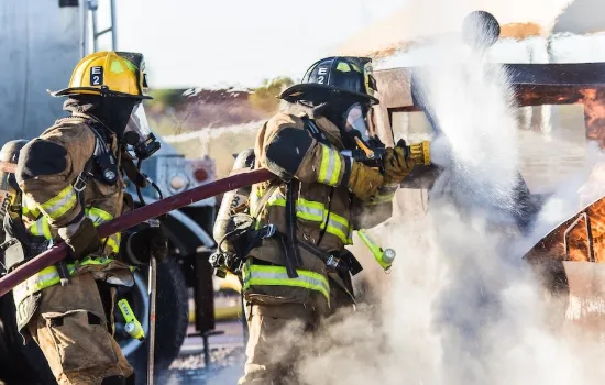 Fire and Rescue Training