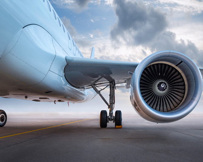 Aircraft Recovery Equipment Structurus